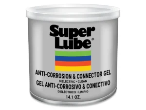 Super Lube Anti-Corrosion & Connector Gel - 14.1oz Canister