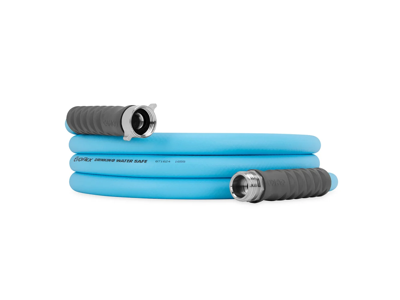 Camco EvoFlex Drinking Water Hose - 10'