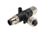 Humminbird NMEA 2000 T-Connector - Male