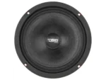 DS18 Slim 8" Motorcycle Midrange Speaker