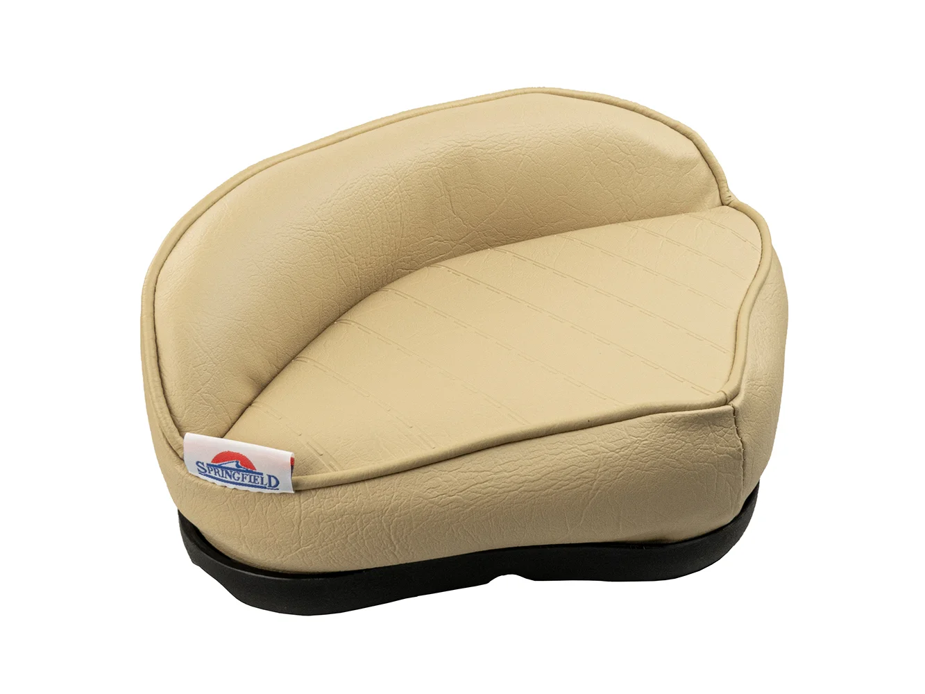 Springfield Pro Stand-Up Seat - Tan