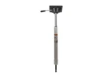 Springfield KingPin™ Power-Rise Stand-Up Standard Pin - 23-1/2" to 30-1/2" - 1-Pack