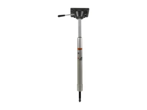 Springfield KingPin&trade; Power-Rise Stand-Up Standard Pin - 23-1/2" to 30-1/2" - 1-Pack