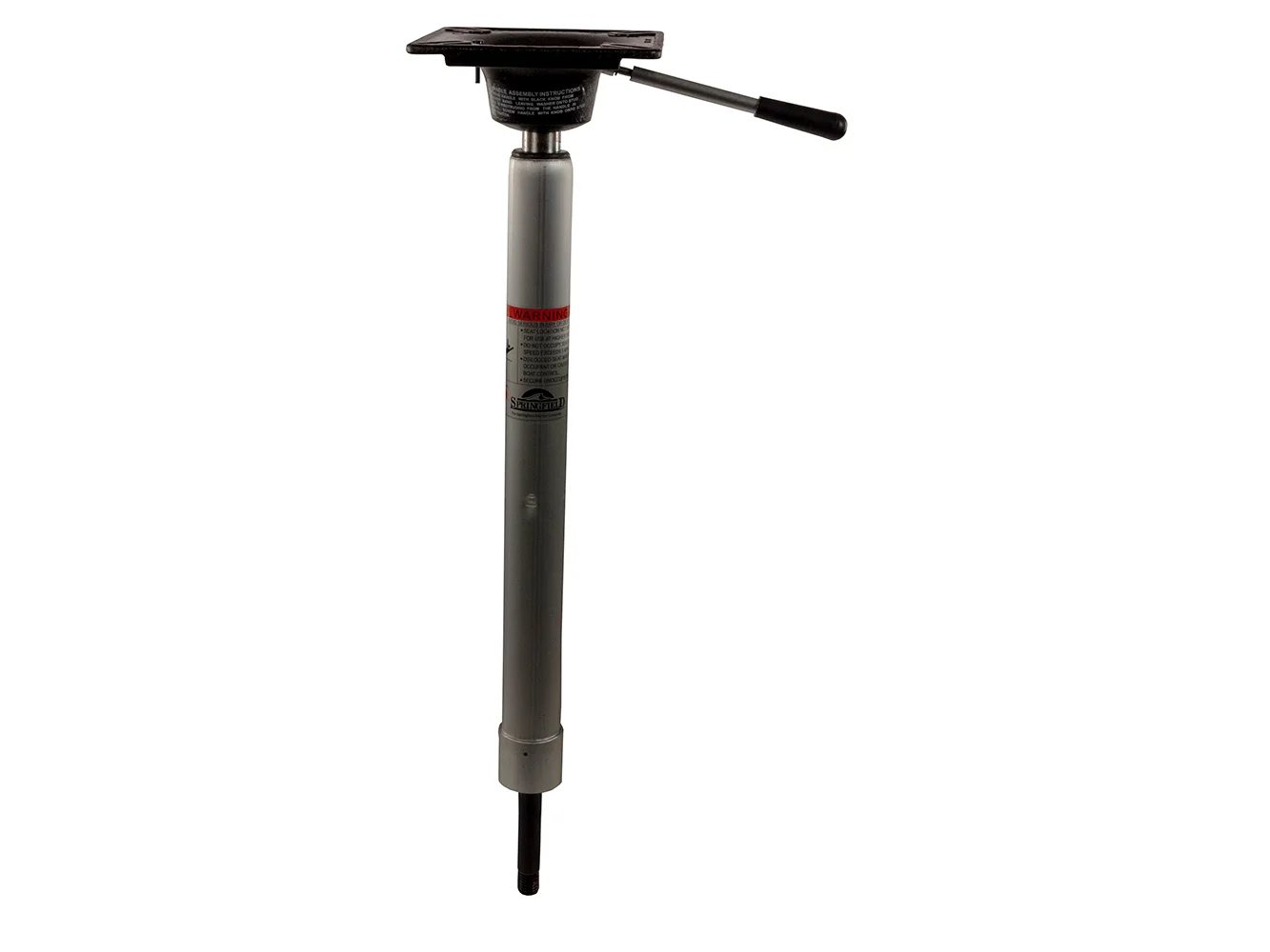 Springfield KingPin™ Power-Rise Stand-Up Threaded Pin - 1-Pack