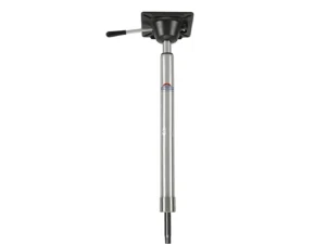 Springfield KingPin&trade; Power-Rise Sit-Down Post Threaded Pin - 1-Pack