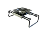 Springfield Jon Boat Seat Clamp - 8" to 20-1/2"