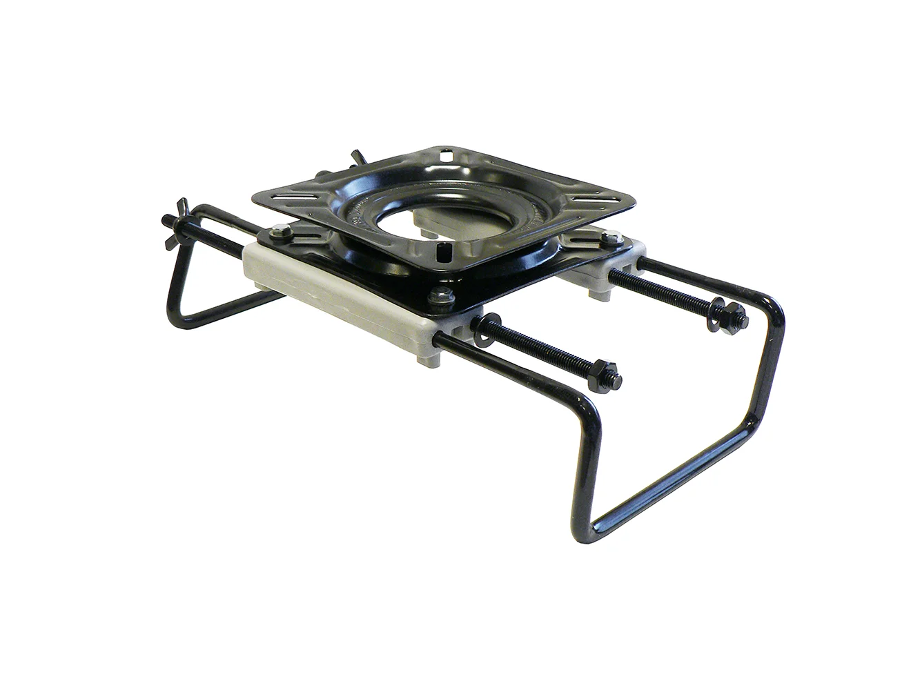 Springfield Jon Boat Seat Clamp - 8" to 20-1/2"