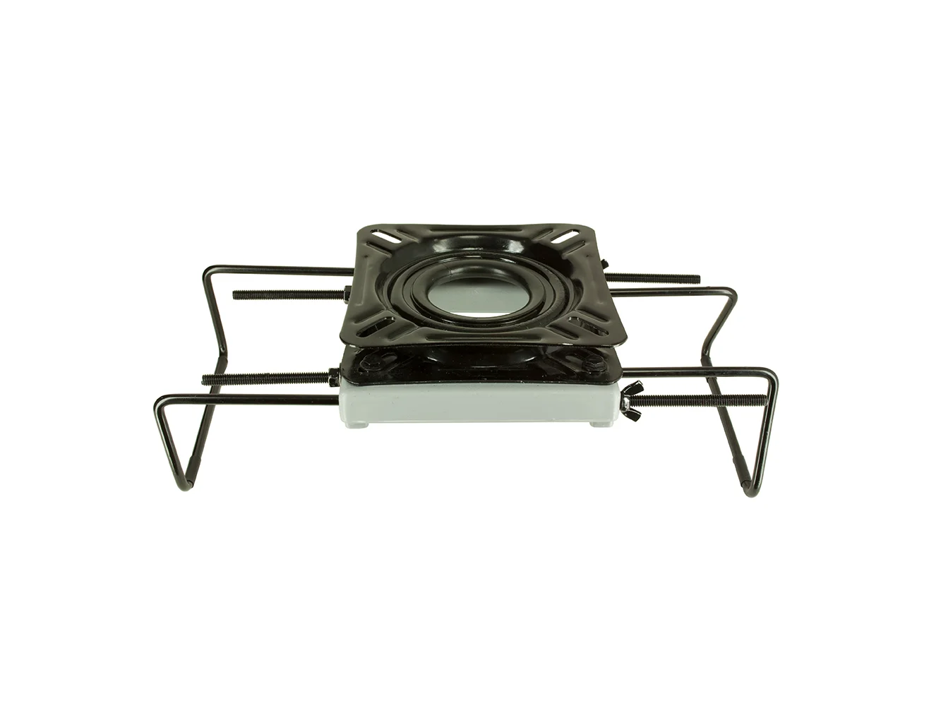Springfield Economy Jon Boat Seat Clamp - 8" to 19"