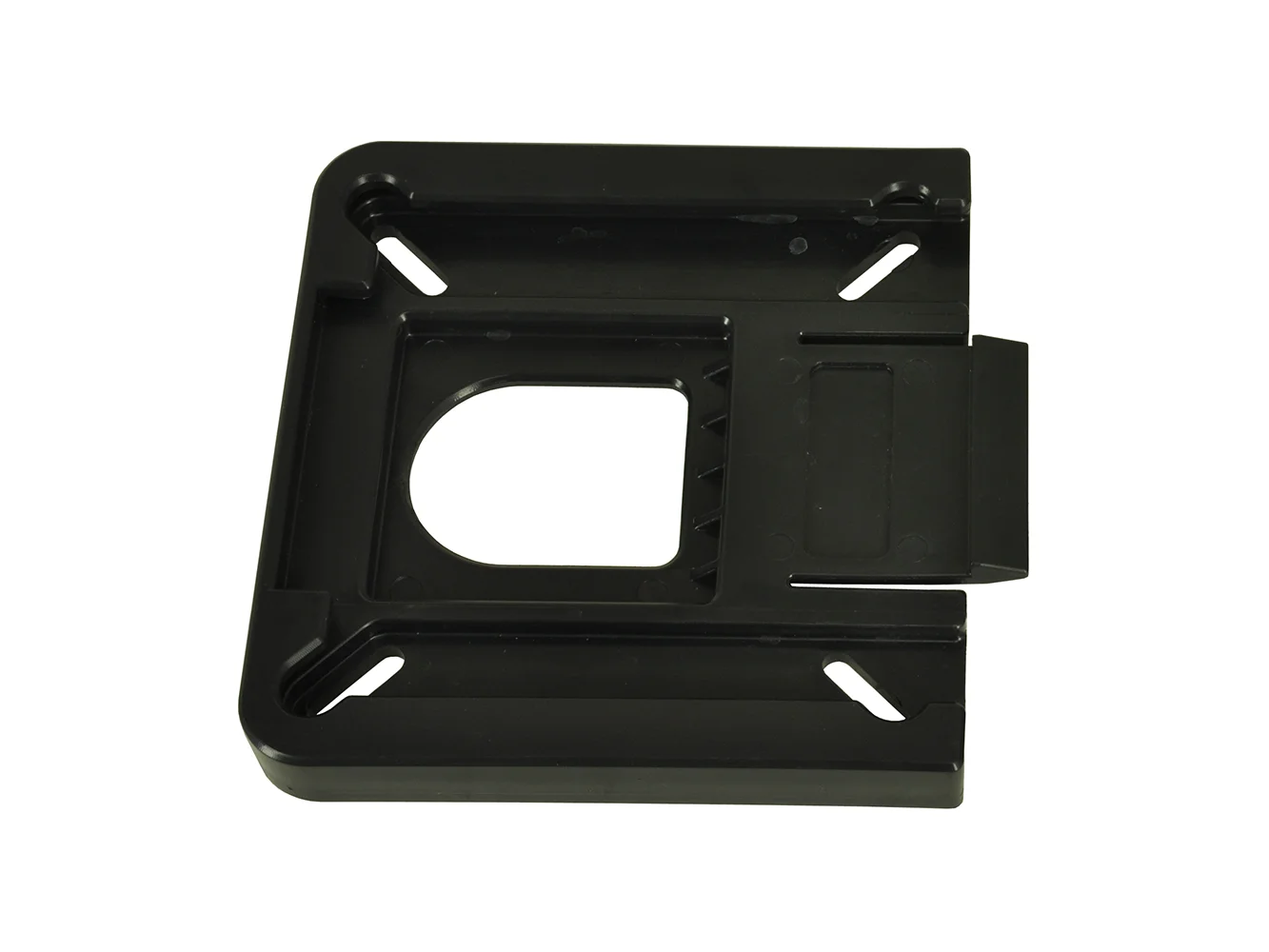 Springfield 7" x 7" Removable Seat Bracket