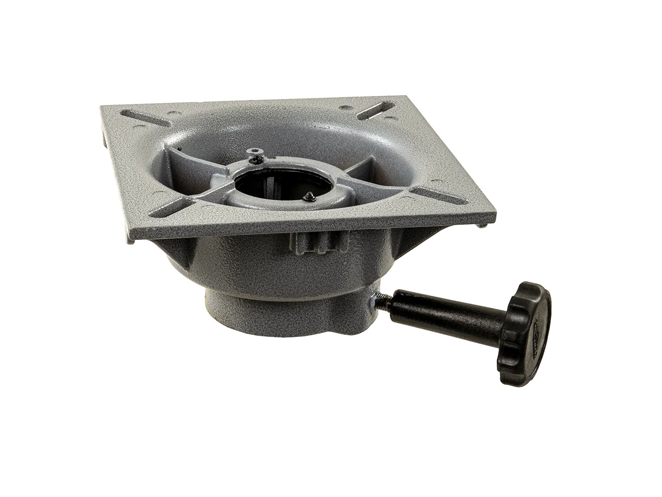 Springfield Taper-Lock™ Trac-Lock™ 2-3/8" Non-Locking Seat Mount