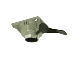 Springfield Taper-Lock&trade; Trac-Lock&trade; 2-3/8" Locking Seat Mount