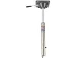 Springfield Spring-Lock™ Power-Rise Adjustable Sit-Down Post - Stainless Steel