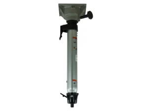 Springfield Taper-Lock&trade; Manual Adjust Post - 21" to 31" f/2-3/8"