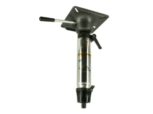 Springfield Taper-Lock&trade; Locking Sit-Down Pedestal Post - 2-3/8"