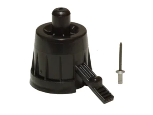 Springfield Taper-Lock&trade; Post Bottom Bushing