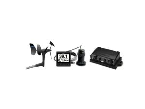 Garmin GMI&trade; Wired Start Pack 52
