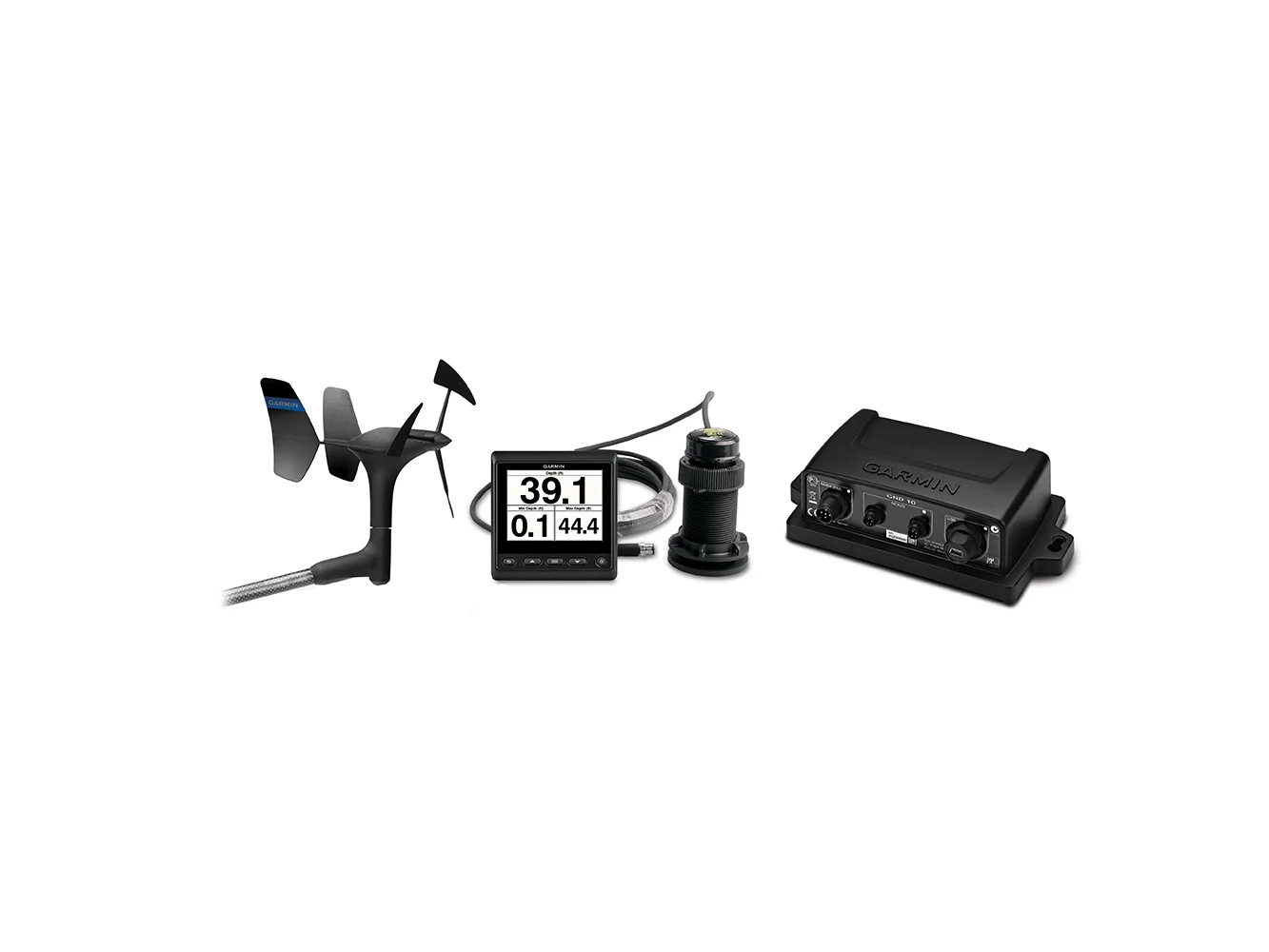 Garmin GMI™ Wired Start Pack 52