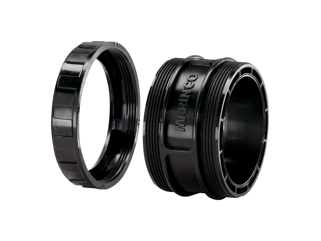 Marinco Sealing Collar w/Threaded Ring - 50A