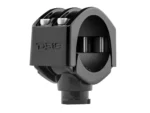 DS18 Hydro Clamp/Mount Adapter V2 f/Tower Speaker - Black