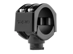 DS18 Hydro Clamp/Mount Adapter V2 f/Tower Speaker - Black