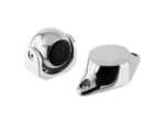 Southco Magnetic Door & Window Holder Proud Surface - Stainless Steel