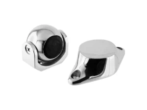 Southco Magnetic Door & Window Holder Proud Surface - Stainless Steel
