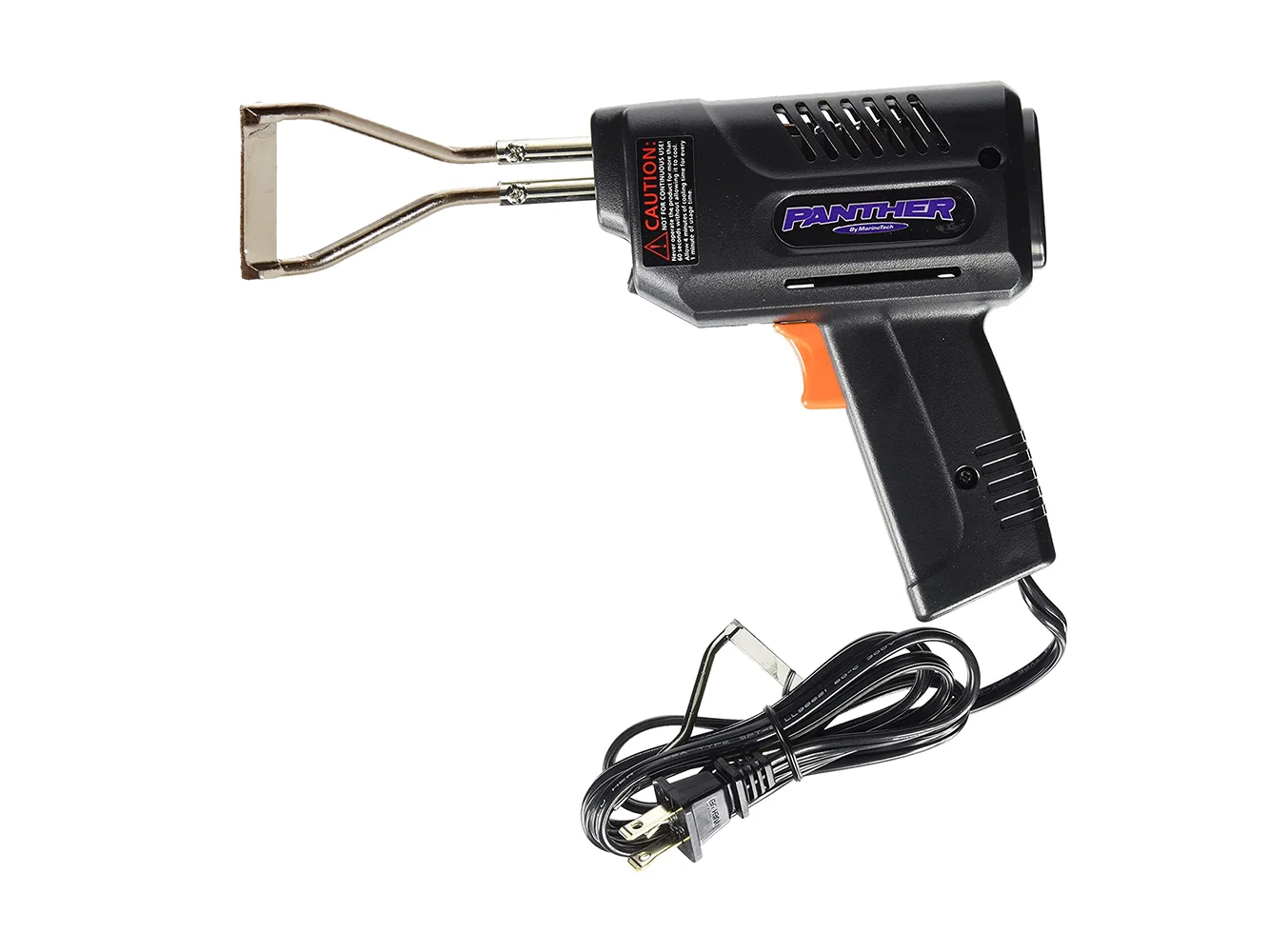 Panther Portable Rope Cutting Gun