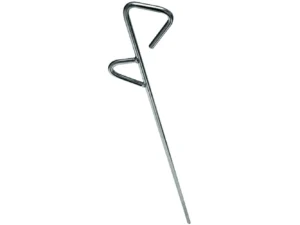 Panther Shore Spike - Chrome Plated