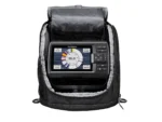 Garmin STRIKER™ Vivid 5cv Fishfinder Ice Fishing Bundle