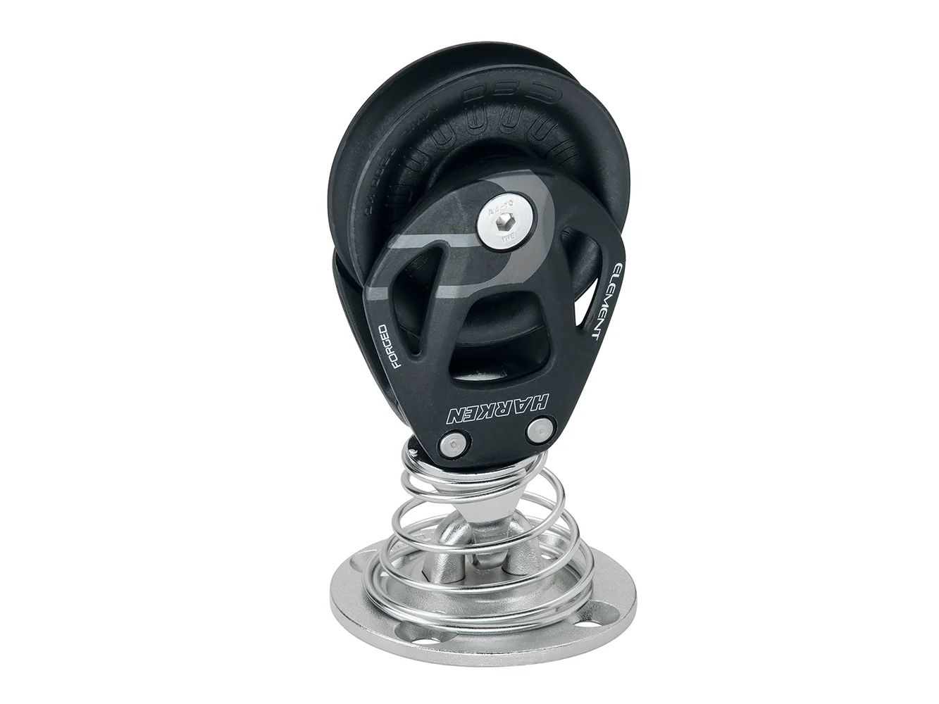 Harken 80mm Element Stand Up Block