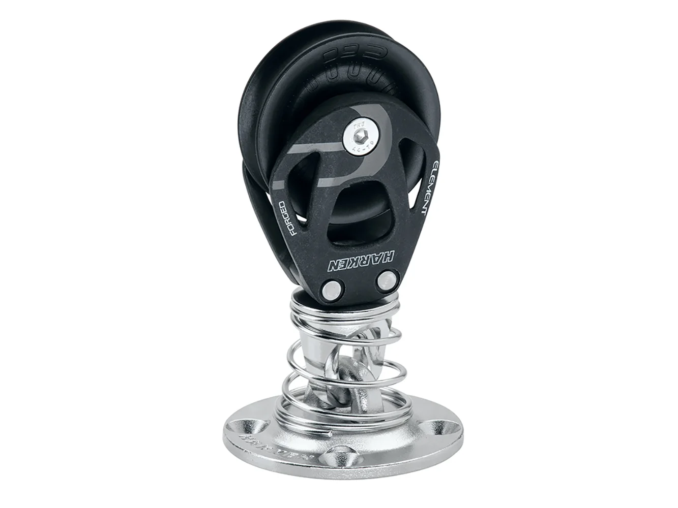 Harken 60mm Element Stand Up Block