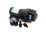 Jabsco Par-Max HD3 Heavy Duty Water Pressure Pump - 12V - 3 GPM - 60 PSI