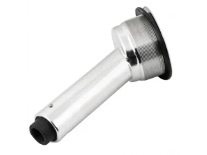 Whitecap Rod/Cup Holder - 304 Stainless Steel - 30&deg;