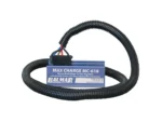 Balmar Max Charge MC-618 Regulator 12V w/Harness Multi-Stage