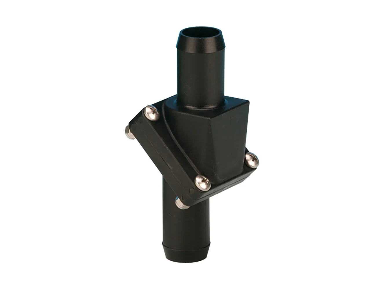 Jabsco In-Line Non-Return Check Valve - 1"
