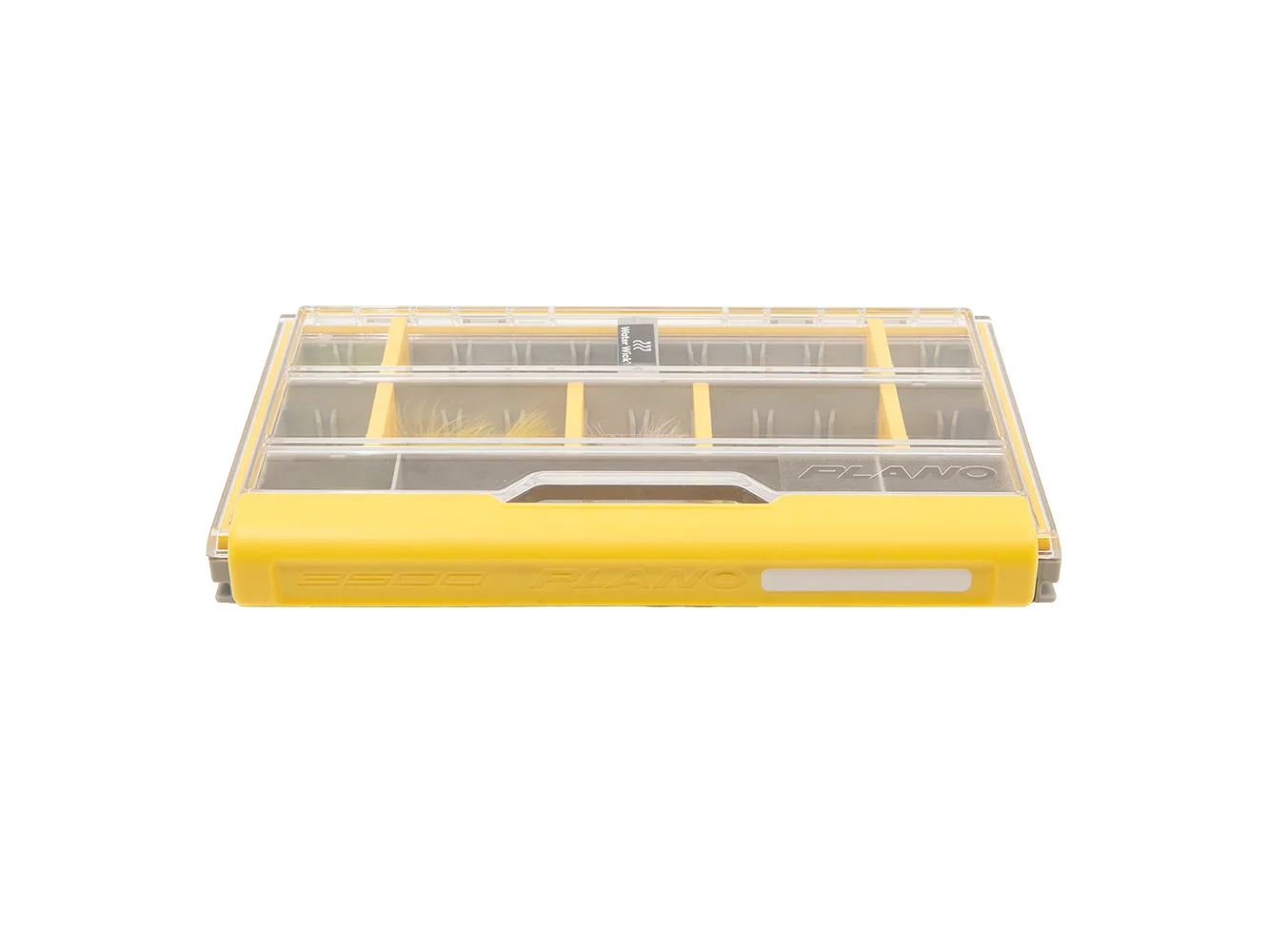 Plano EDGE™ 3500 Stowaway Box