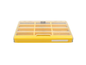 Plano EDGE&trade; 3600 Flex Stowaway Box