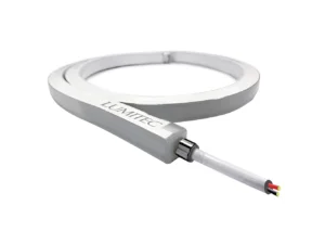 Lumitec Moray Flex Lighting - Strip - Spectrum RGBW - 4.5'