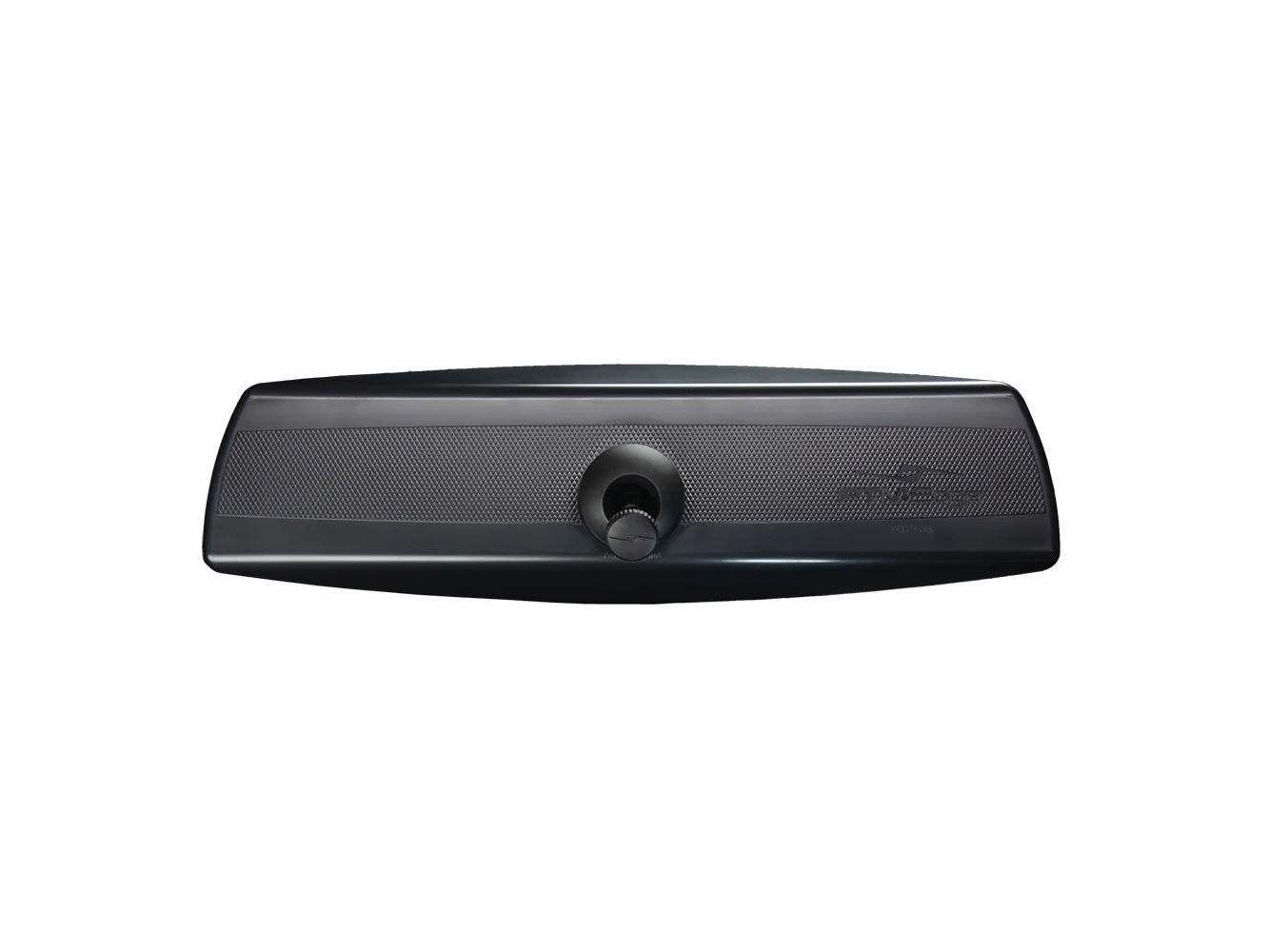 PTM Watersports VR-140 PRO Mirror - Black