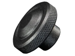 PTM Watersports KNB - 100 Replacement Knob - Black