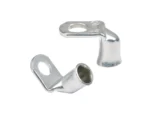 Ancor 90° Tinned Copper Lug #2 - 5/16" - 2-Piece