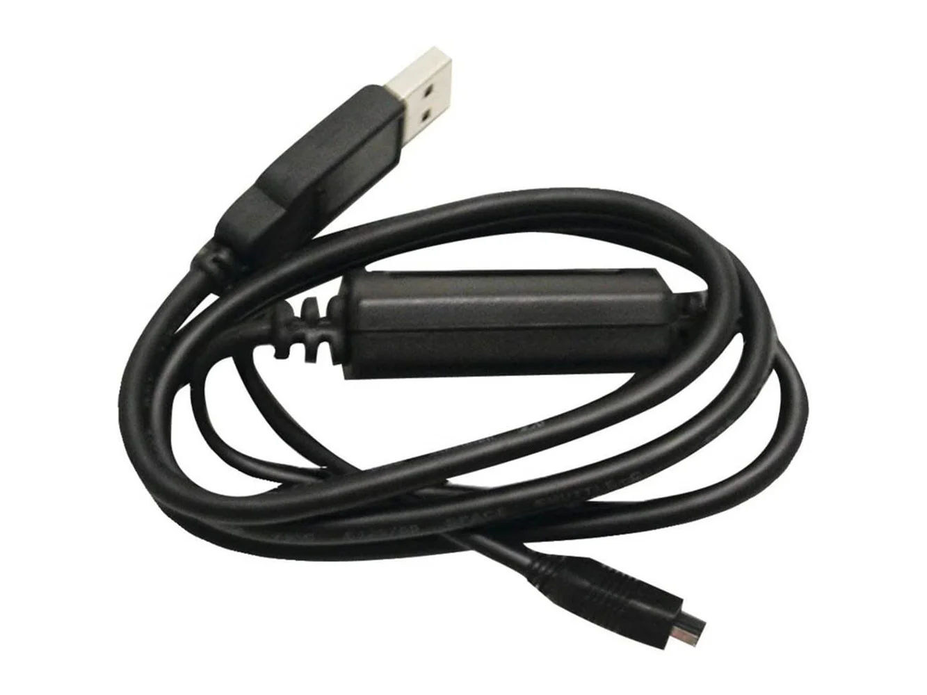 Uniden USB Programming Cable f/DMA Scanners