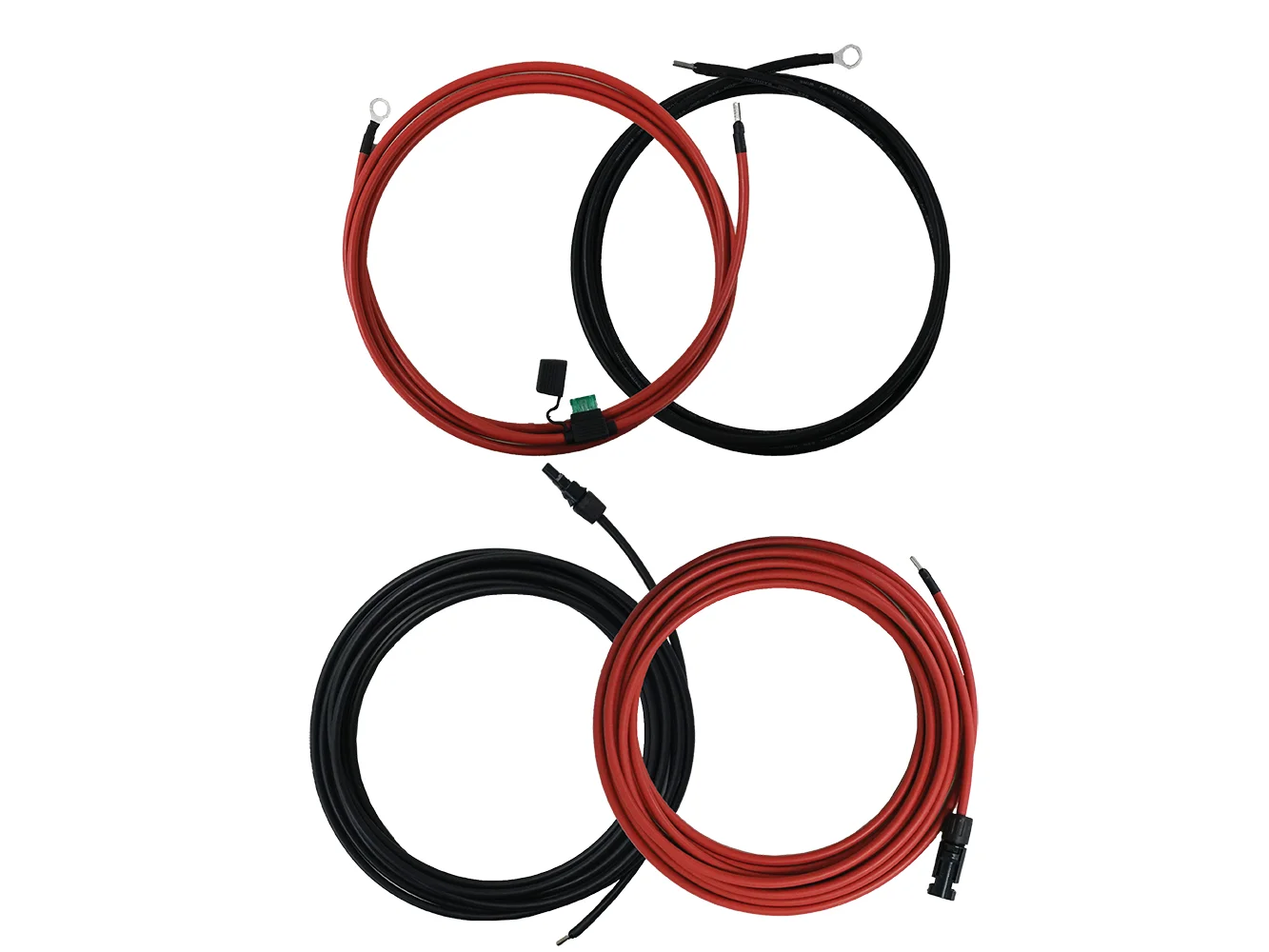 Xantrex Solar Starter Cable Kit