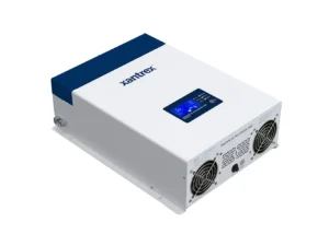 Xantrex Freedom XC PRO Marine 2000W Inverter/Charger - 12V