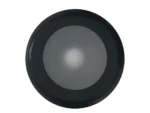 Shadow-Caster DLX Series Down Light - Black Housing - Full-Color