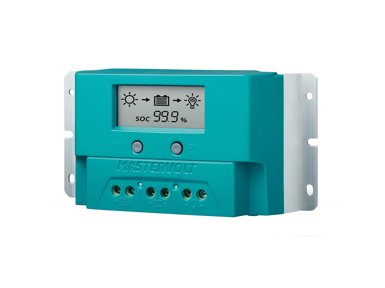 Mastervolt Solar ChargeMaster - SCM20 PWM