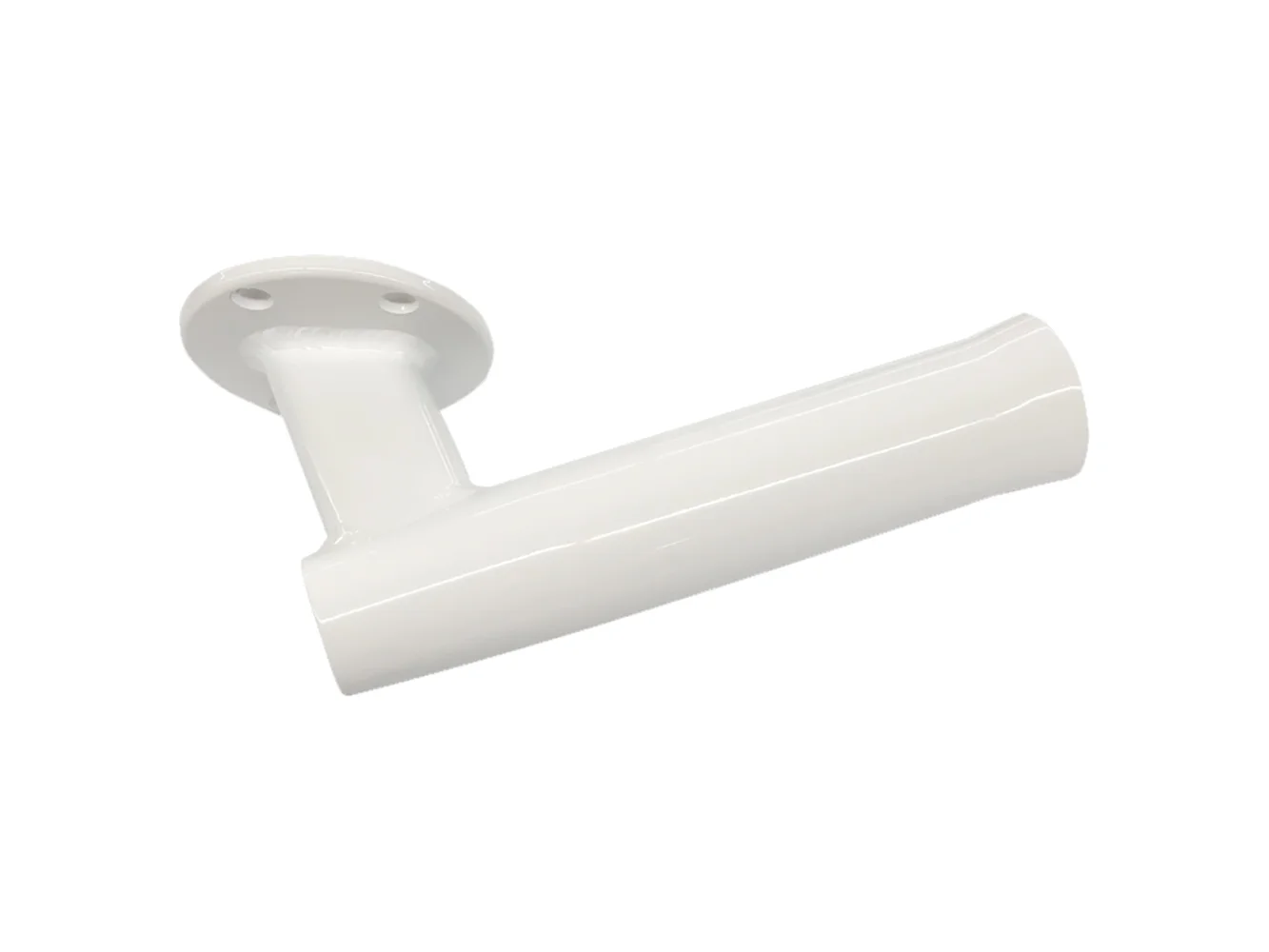 Lee's King Fish Rod Holder - White