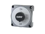Guest Extra-Duty On/Off Diesel Power Battery Switch