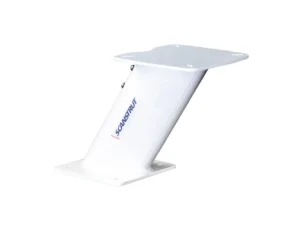 Scanstrut APT-F-150-02 Aluminum PowerTower&reg; Radar Mount - 6" Forward Leaning