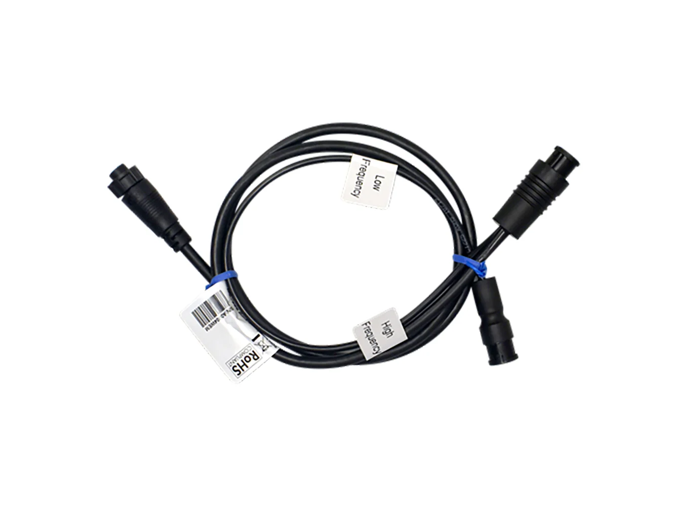Furuno TZtouch3 Transducer Y-Cable 12-Pin to 2 Each 10-Pin